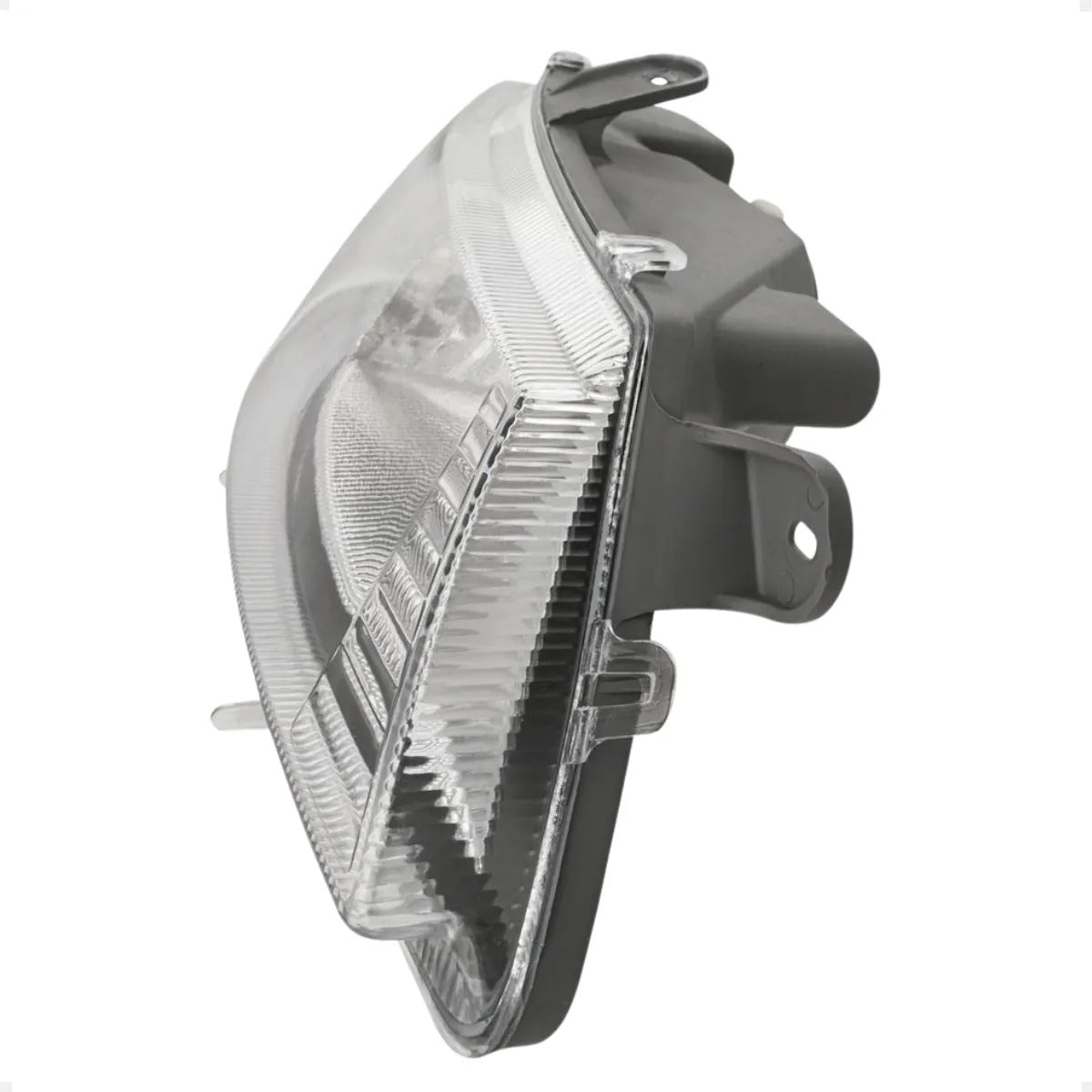 Farol Cromado Celta 2000 2001 2002 2003 2004 2005 Arteb