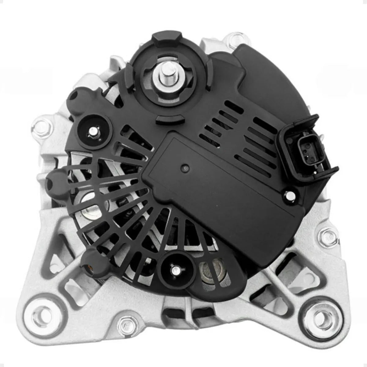 Alternador Master 2.3 150a 12v 2013 Com Polia 7pk  Completo