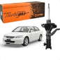 Amortecedor Turbogas Direito Cofap Gp35978m
