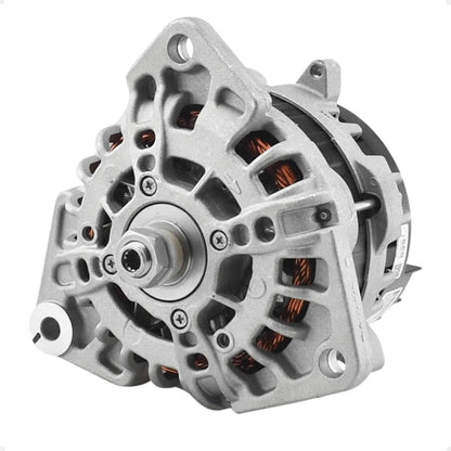 Alternador Atego Axor 7.2 Constellation 8.9 2012 Até 2022