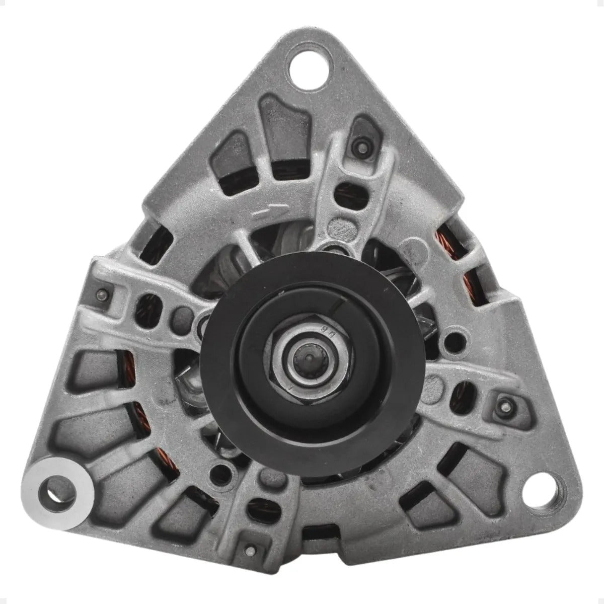 Alternador Vw Delivery 120a 12v 5150 10160 13180 Polia 8pk