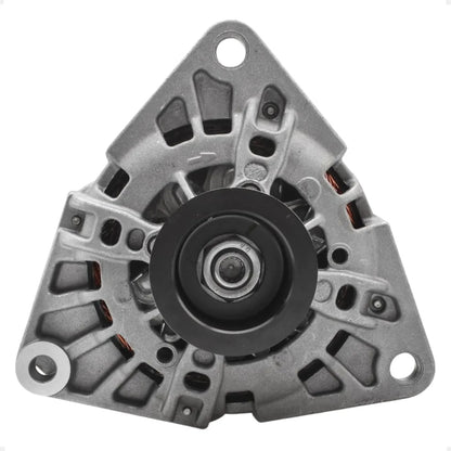 Alternador Vw Delivery 120a 12v 5150 10160 13180 Polia 8pk