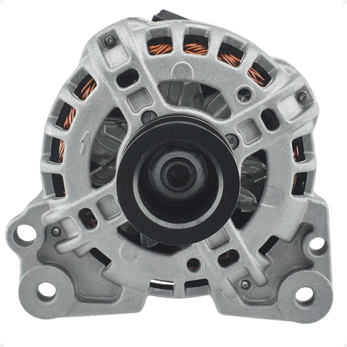 Alternador Gol Polo 1.0 1.6 Saveiro 1.6 2005 A 2025 Seg