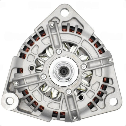 Alternador Constellation Worker Delivery 2003 Até 2013 100a