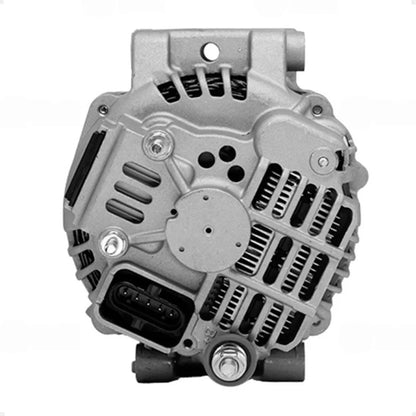 Alternador Scania S5 S6 G440 G480 R480 2008 Em Diante