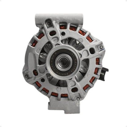 Alternador Argo Cronos Toro Renegade 1.8 150a Com Polia 6pk