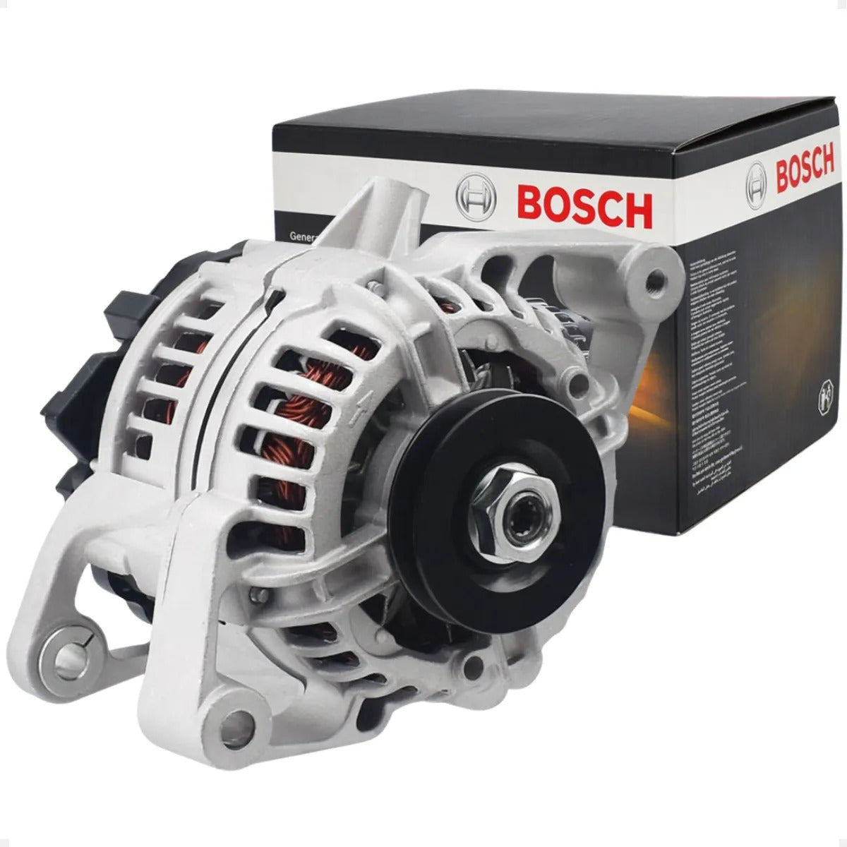 Alternador Bosch 1986a01973