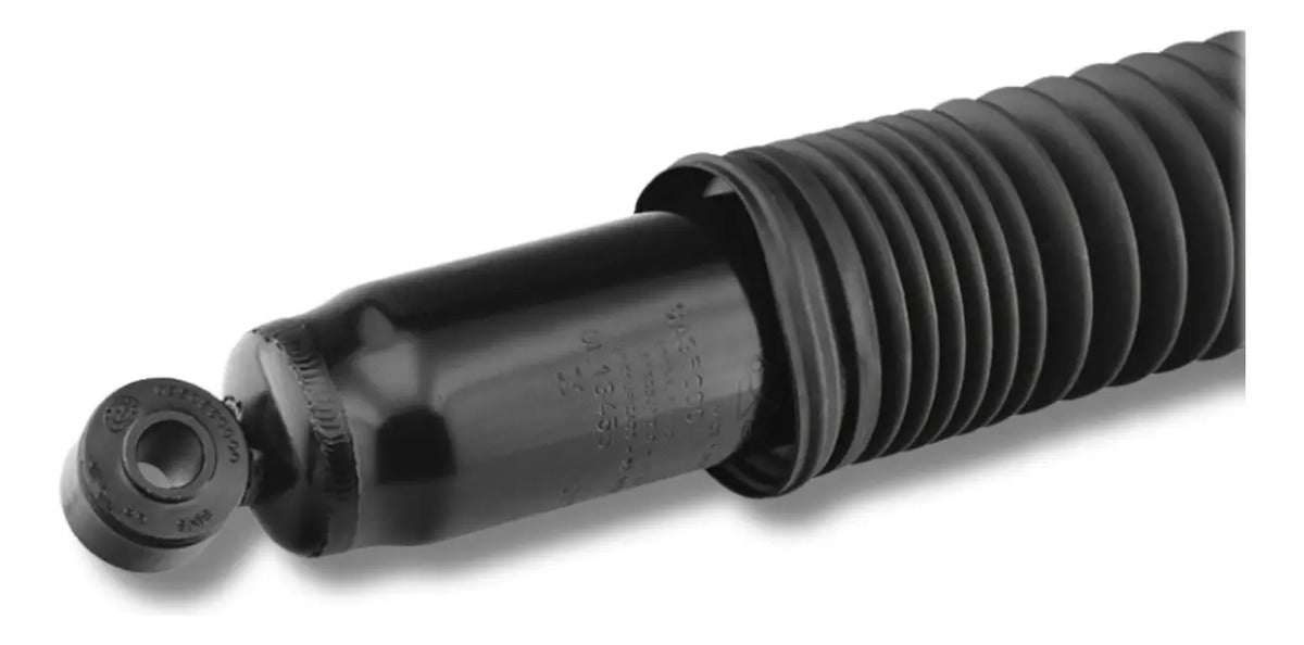 Par Amortecedor Traseiro Cofap Renault Partner 1.4 8v 23