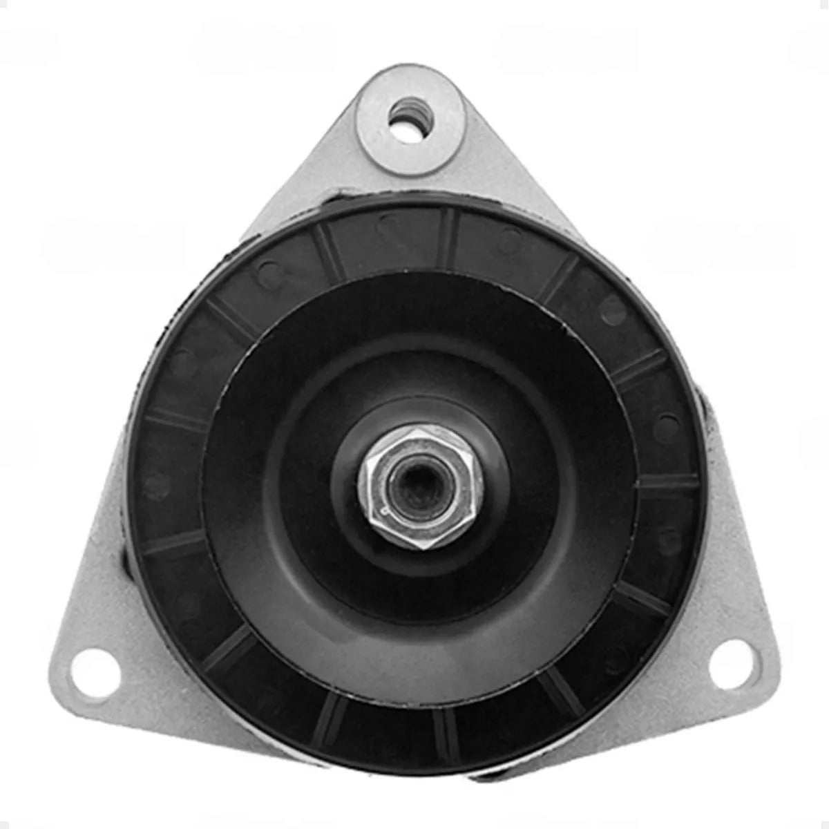 Alternador Mb 1113 1218 1320 Mf Agrale 8500 Case 12v 60a