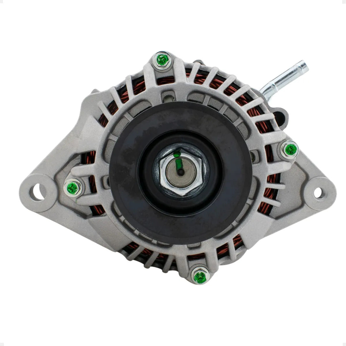 Alternador L200 2.5 1991 A 2012 Pajero 2.5 2007 A 2010 75a