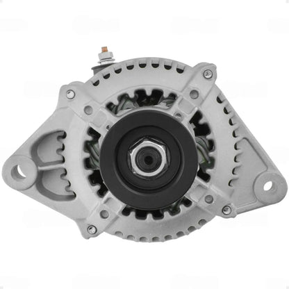 Alternador Corolla 1.6 1.8 1992 A 2001 12v70acom Polia 5pk