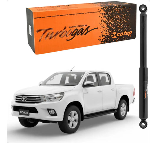 Amortecedor Traseiro Toyota Hilux 2016/2020 Cofap