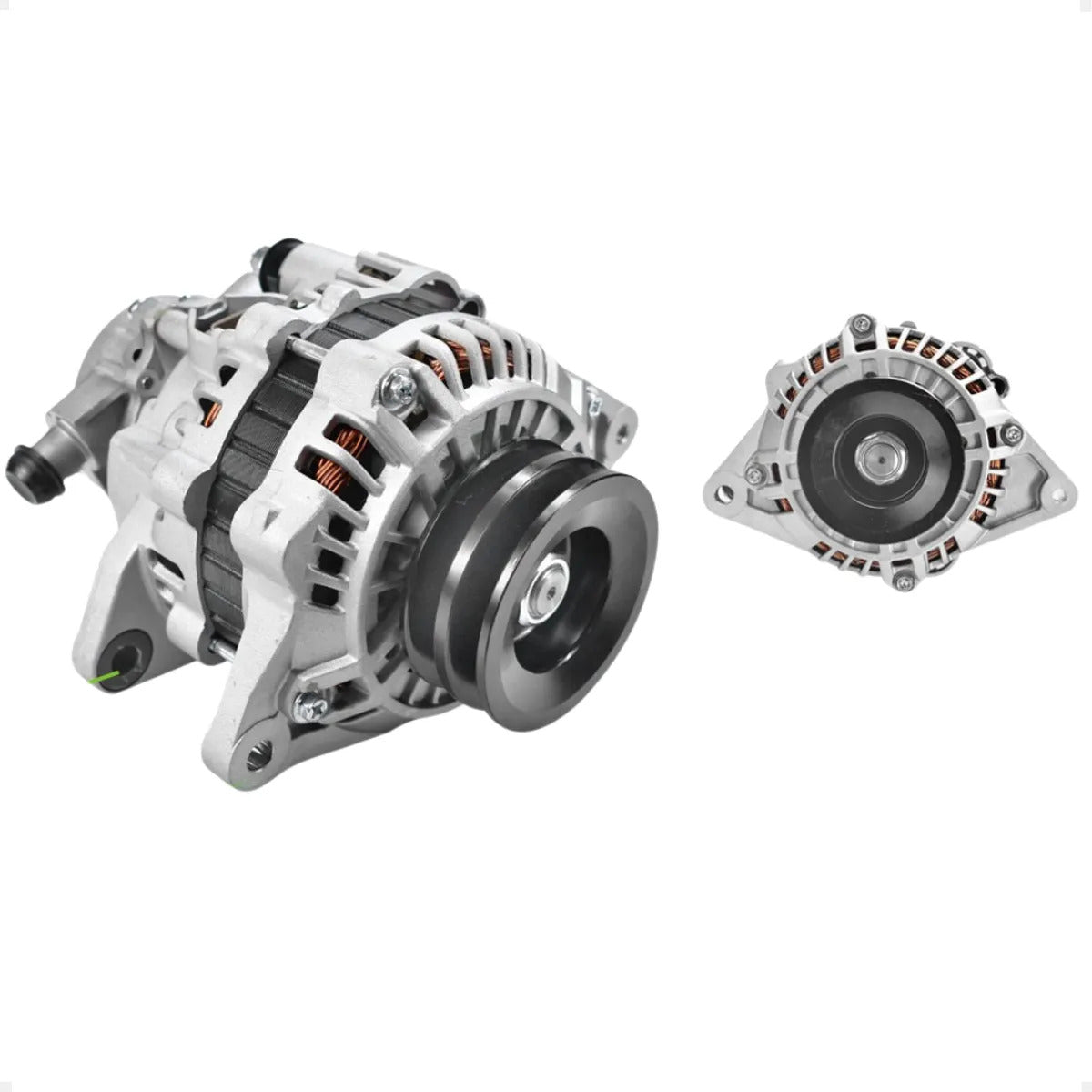 Alternador Bosch Pajero L200 2.5 Sport Outdoor 90amp