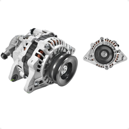 Alternador Bosch Pajero L200 2.5 Sport Outdoor 90amp