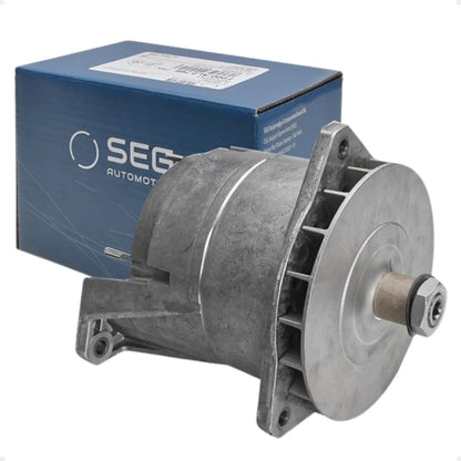 Alternador Mb O400 Oh1625 Vw 17240 24v 140a Sem Polia