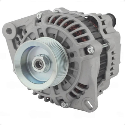 Alternador Volvo Vm210 / Volvo Vm240 / Volvo Vm260 24v 80a