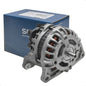 Alternador Daily 35s14 45s17 12v 110a Sem Polia