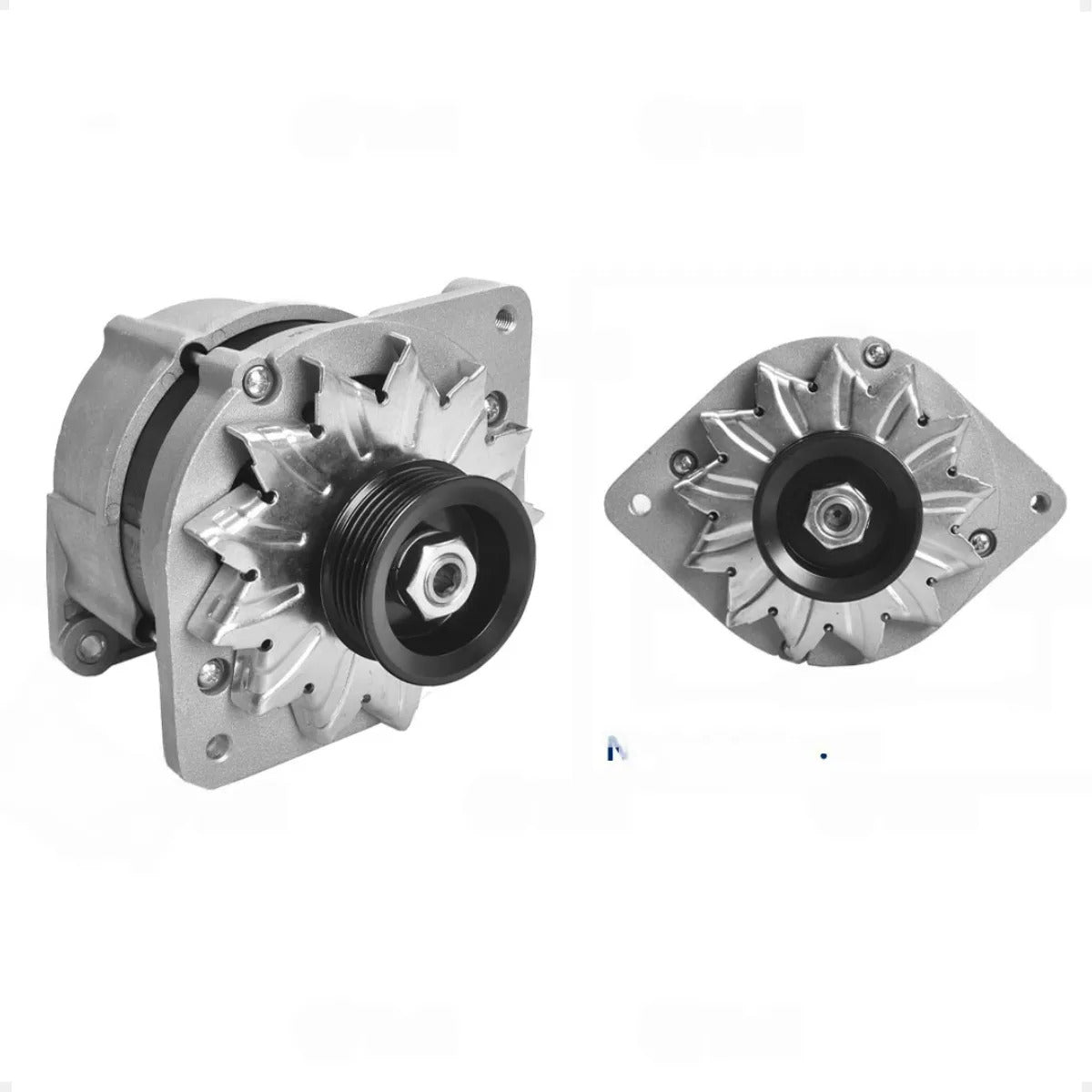 Alternador Blazer S10 Kadett Monza Vectra 1.8 2.2 Efi 12v 75