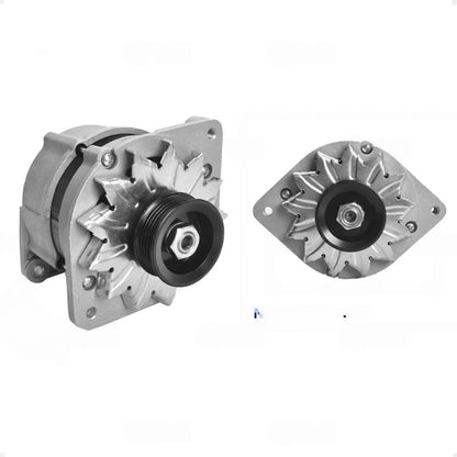 Alternador Blazer S10 Kadett Monza Vectra 1.8 2.2 Efi 12v 75