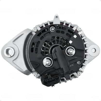 Alternador Mbb Volvo B12b B10m B12m Fh12 24v 110a 8pk