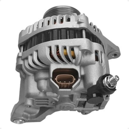 Alternador Frontier Sle 2.5 16v 2008 A 2012 + Pathfinder 2.5