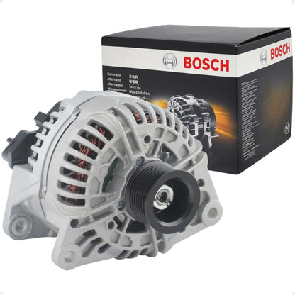 Alternador Gol G4 1.8 Power Total Flex 2005-2008