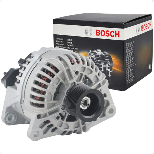 Alternador Gol G4 1.8 Power Total Flex 2005-2008