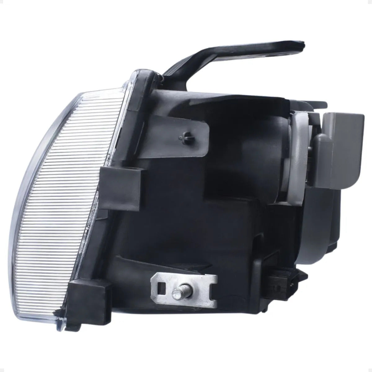 Farol Fiat Siena G1 1996 A 2001 Foco Duplo Arteb