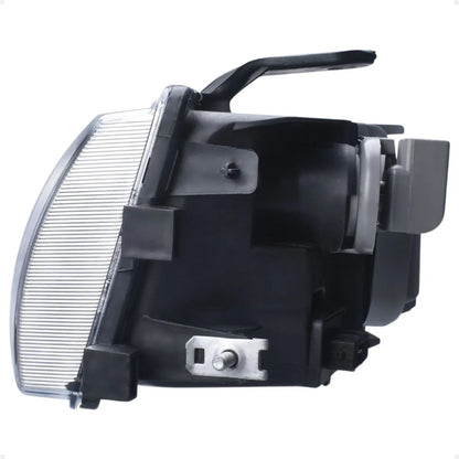 Farol Fiat Siena G1 1996 A 2001 Foco Duplo Arteb