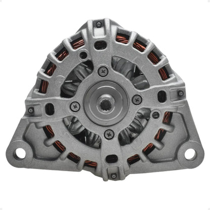 Alternador Daily 35s14 45s17 12v 110a Sem Polia