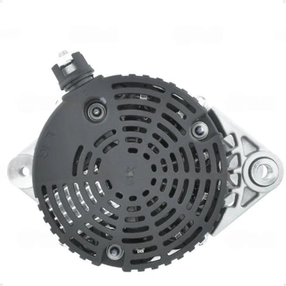 Alternador Chery Qq Face 1.1 1.3 16v 4 Furos 75a 2011/2015