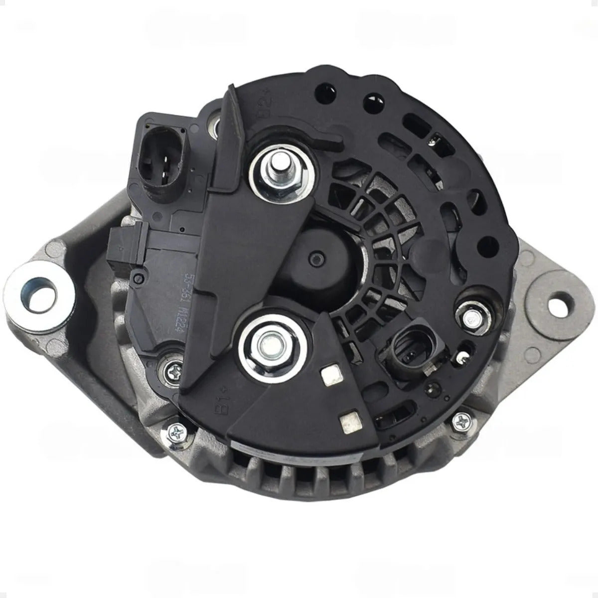 Alternador Corolla Fielder 1.8 16v 2002 A 2008 12v90a8pk