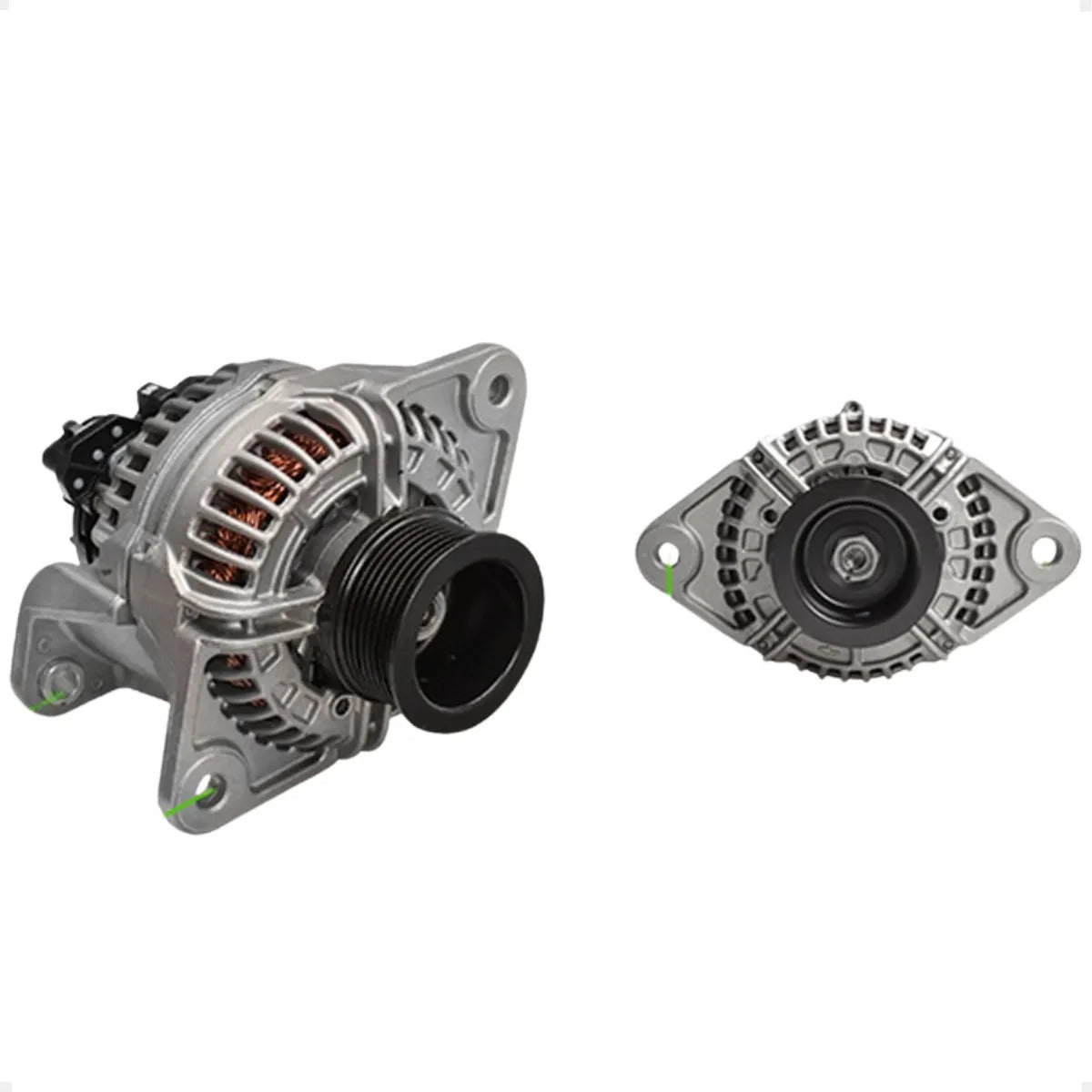 Alternador Bosch 1986a01255