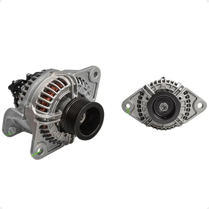 Alternador Bosch 1986a01255