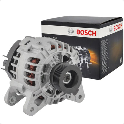 Alternador Bosch 1986a01697