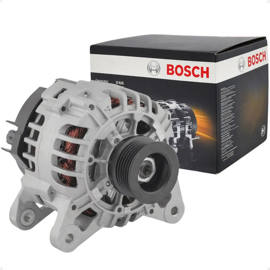 Alternador Bosch 1986a01697