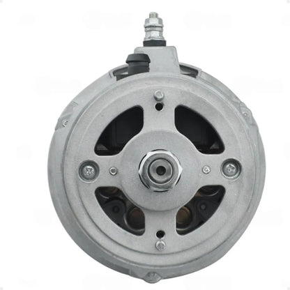 Alternador Euro Ep-70003nc Carro/caminhonete 1967-86 12v 55a