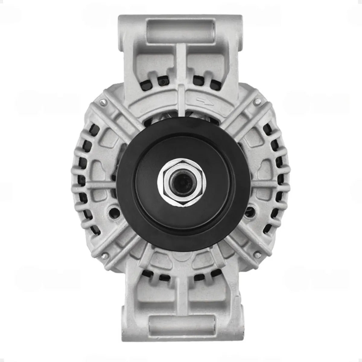Alternador Daf Cf85 Xf105 24v 80a 2017 Com Polia 8pk