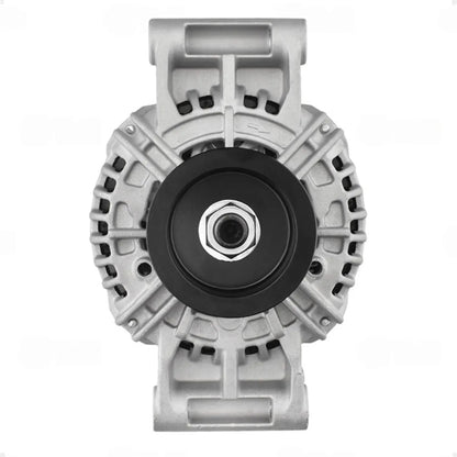 Alternador Daf Cf85 Xf105 24v 80a 2017 Com Polia 8pk