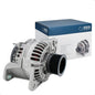 Alternador Volvo Fh Fm 24v 110a 2006 A 2011 Com Polia 8pk
