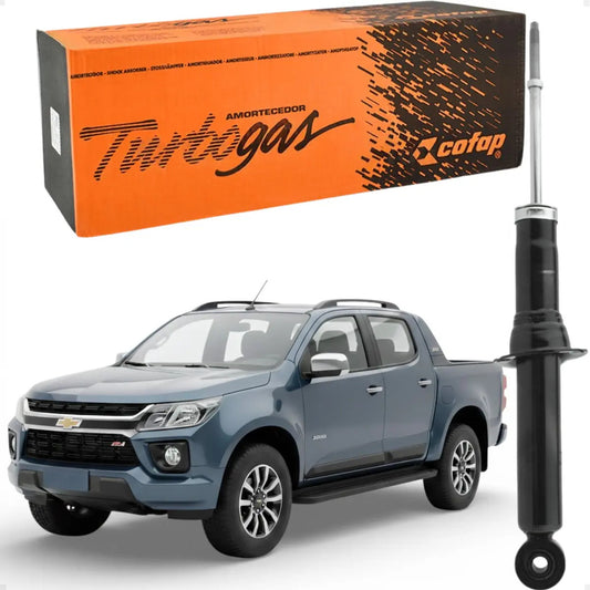 Amortecedor Dianteiro S10 4x4 2021 2022 Cofap Original
