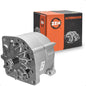 Alternador Scania S4 24v 65asem Polia Completo
