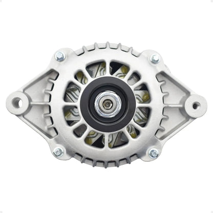 Alternador Corsa Celta Astra 1.0 1.6 12v 100a Com Polia 6pk