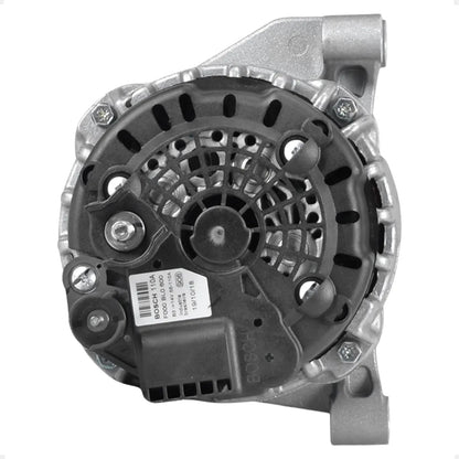 Alternador Fiat Palio Uno 2000 A 2016 Strada 2003 Até 2020