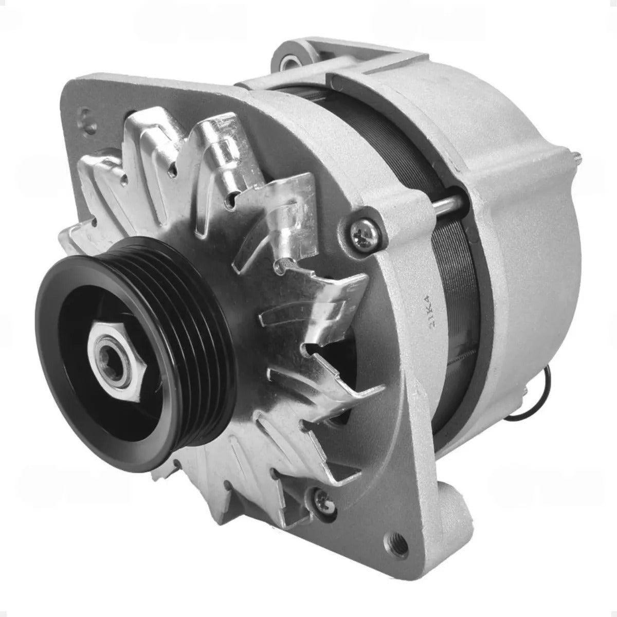 Alternador Blazer S10 Kadett Monza Vectra 1.8 2.2 Efi 12v 75