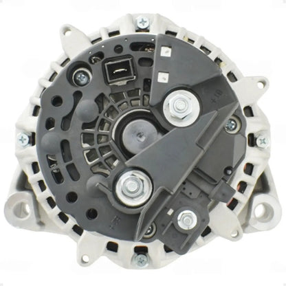 Alternador Case / New Holland / Kobelco 12v 200a Completo