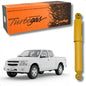 Amortecedor Dianteiro Cofap S10 4x4 06/2006 A 2011