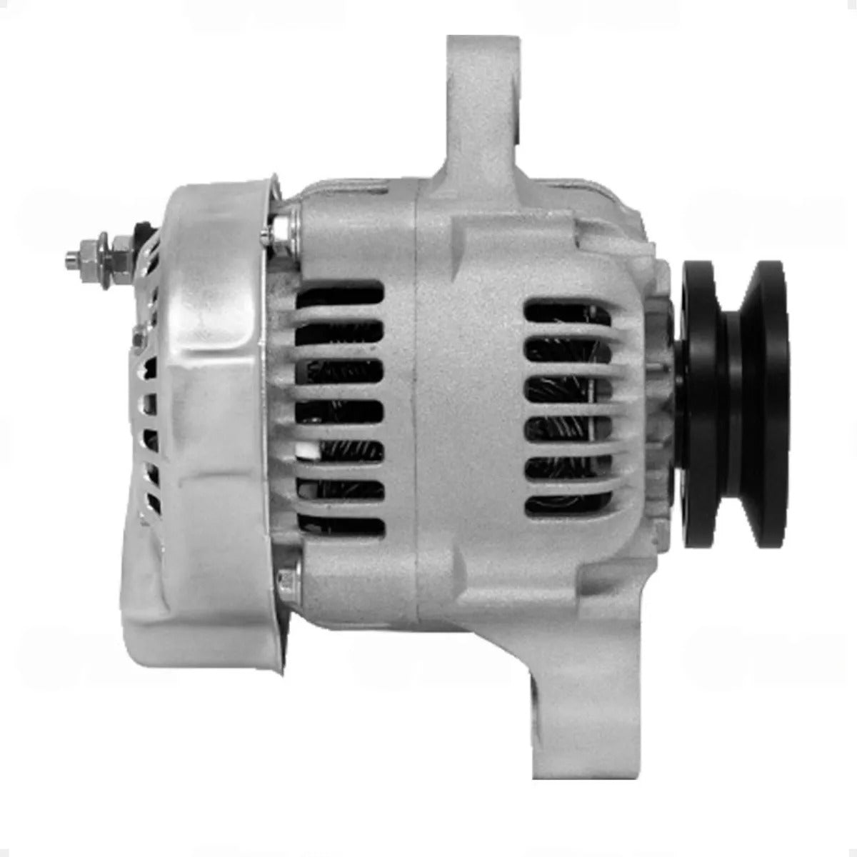 Alternador Case Kubota Empilhadeira Minicarregadeira 12v 40a