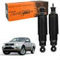 Par Amortecedor Dianteiro L200 Sport 2004 A 2006 Cofap Super
