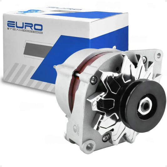 Alternador Uno / Premio / Elba / Fiorino 1.3 1.5 1985 A 1993
